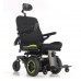 Quickie Q700 - UP F Rear Wheel Drive Standing Powerchair